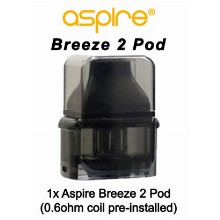 Breeze 2 Pod