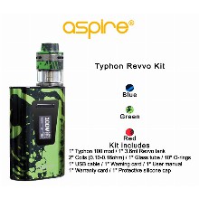 Typhon Revvo Kit