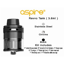 Aspire Revvo Tank