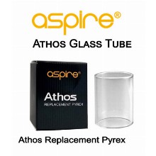 Aspire Athos Glass Tube