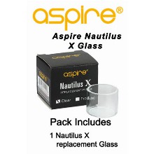 Aspire Nautilus X