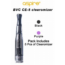 Bvc Ce 5 Clearomizer