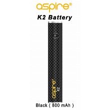 Aspire K2 Battery 800mah