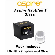 Aspire Nautilus 2 Glass