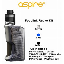 Feedlink Revvo Kit