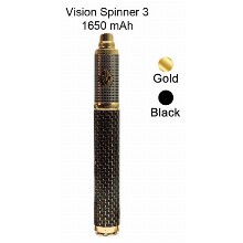 Vision Spinner 3 1650 Mah