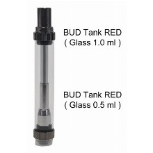 Bud Tank Red