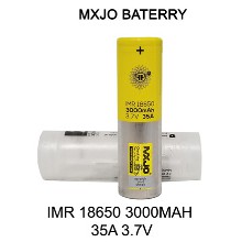 Mxjo Battery 3000mah