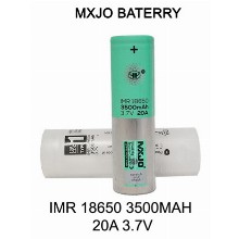 Mxjo Battery 3500mah