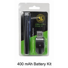 Battery Kit 400 Mah