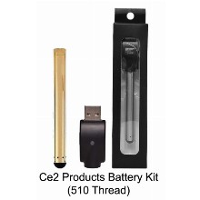 Ce2 Battery Kit