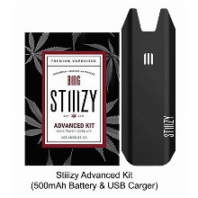 Stiiizy Advanced Kit