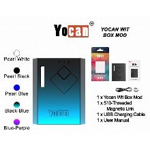 Yocan Wit Box Mod