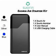 Suorin Air Starter Kit