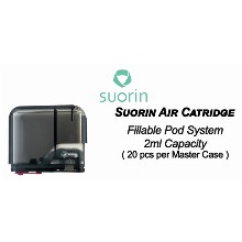 Suorin Air Catridge