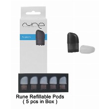 Rune Refillable Pods