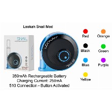 Lookah Snail Mod