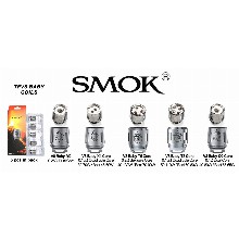 Smoke Tfv8 Baby Coils