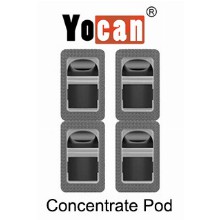 Yocan Concentrate Pod