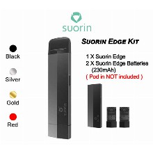 Suorin Edge Kit 230mah