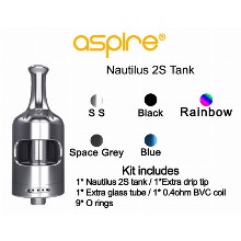 Nautilus 2s Tank 3919 1