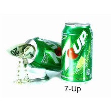 7up Hidden Safe