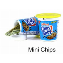 Mini Chip Ahoy Hidden Safe