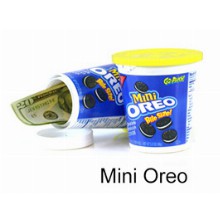 Mini Oreo Hidden Safe