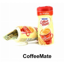 Coffeemate Hidden Safe