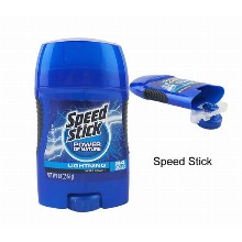 Speed Stick Hidden Safe