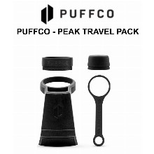 Puffco Peak Travel Pack
