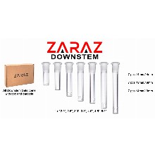 Zara Downstem Box
