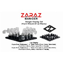 Zaraz Bangers