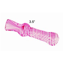 3.5 Inch Pink Chillum