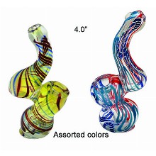 4 Inch Bubbler