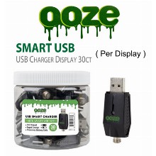 OOZE Smart Usb Charger