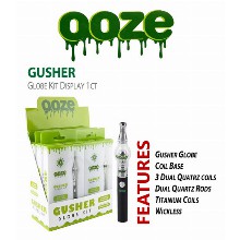 OOZE Gusher Globe Kit