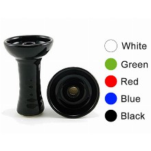 Hookah Bowl Assorted Colors