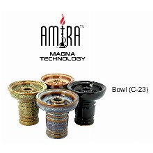 Amira Magna Technology Bowl c 23