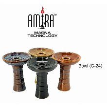 Amira Magna Technology Bowl c 24