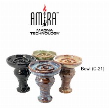 Amira Magna Technology Bowl c 21