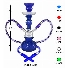 Hookah Us4015 h2