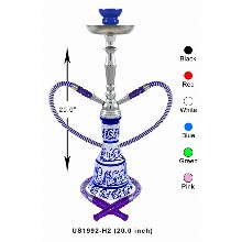 Hookah Us1992 h2