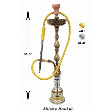 Shisha Hookah 35 Inch Tall