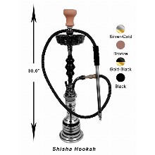 Shisha Hookah 30 Inch Tall