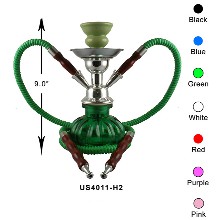 Hookah Us4011 h2