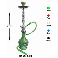 Hookah Us3000 h1