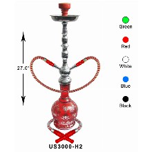 Hookah Us3000 h2