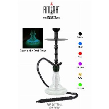 Hookah Rip 20 Inch Tall Ck 7002