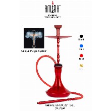 Hookah Smoke Staxx 23 Inch Tall Ck 7004